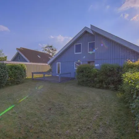 Vakantiehuis Wildgans Classic 26 *