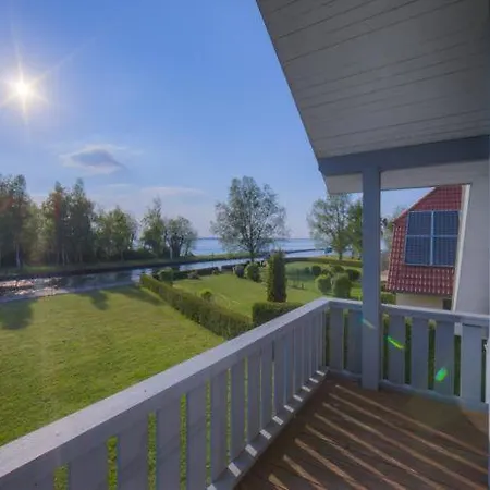 Wildgans Classic 26 Vakantiehuis *