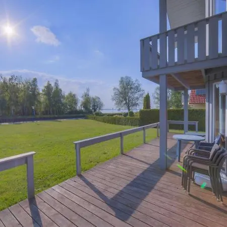 Vakantiehuis Wildgans Classic 26 *