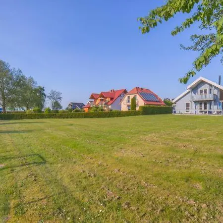 Holiday home Wildgans Classic 26 *