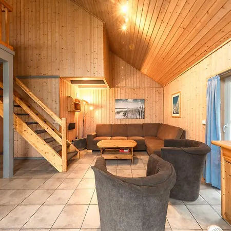 Wildgans Classic 26 Holiday home