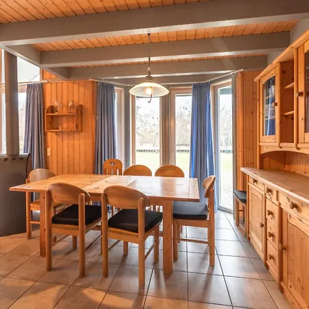 Vakantiehuis Wildgans Classic 26