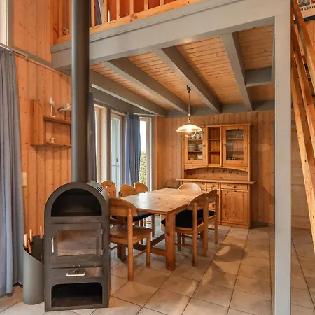 Wildgans Classic 26 Rechlin