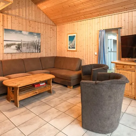 Wildgans Classic 26 * Rechlin