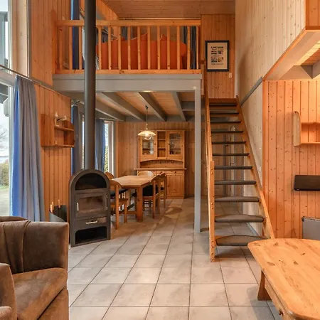 Vakantiehuis Wildgans Classic 26