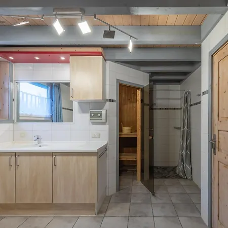 Wildgans Classic 26 Holiday home Rechlin