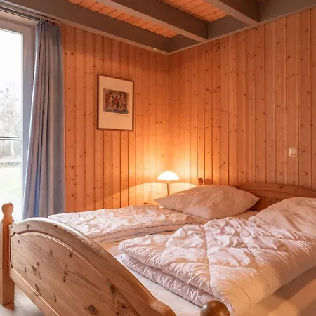 Wildgans Classic 26 Vakantiehuis *