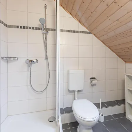 Wildgans Classic 26 Holiday home Rechlin