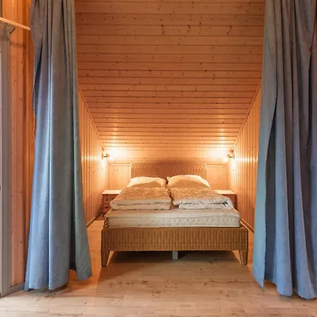 Wildgans Classic 26 Rechlin