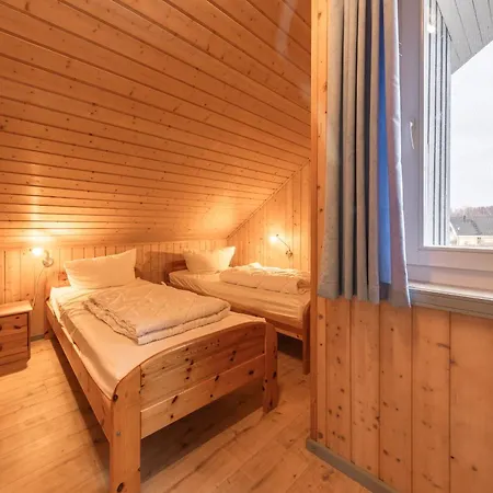 Wildgans Classic 26 Vakantiehuis