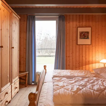 Vakantiehuis Wildgans Classic 26