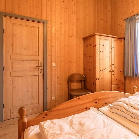 Vakantiehuis Wildgans Classic 26 Rechlin