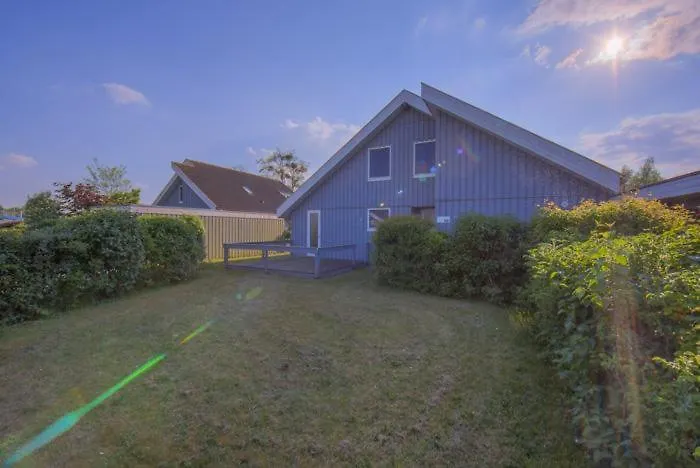 بيت للعطل Wildgans Classic 26 *