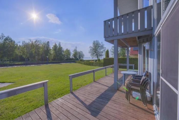 بيت للعطل Wildgans Classic 26 *