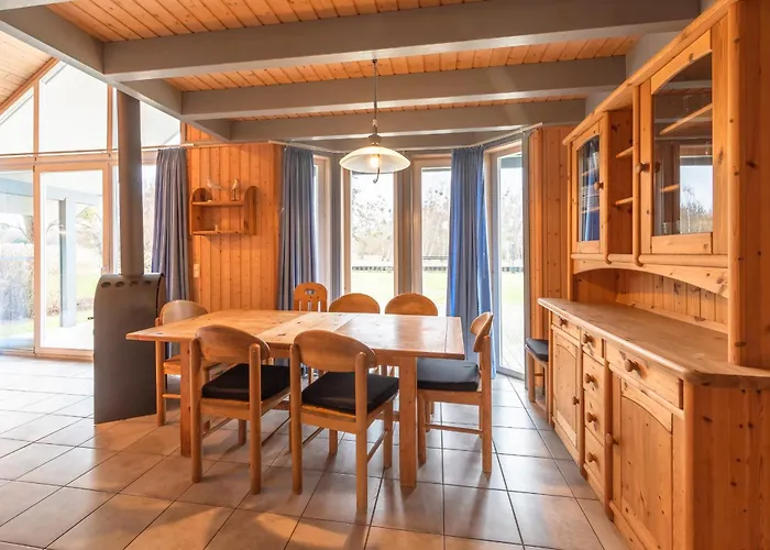 بيت للعطل Wildgans Classic 26