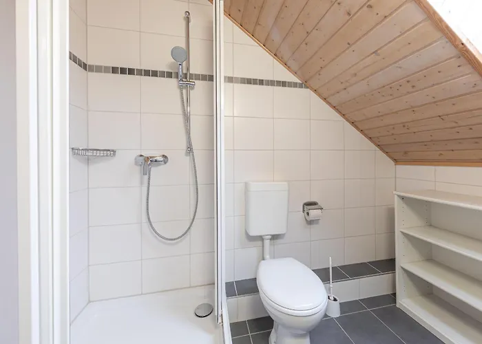 Wildgans Classic 26 بيت للعطل ريكلين