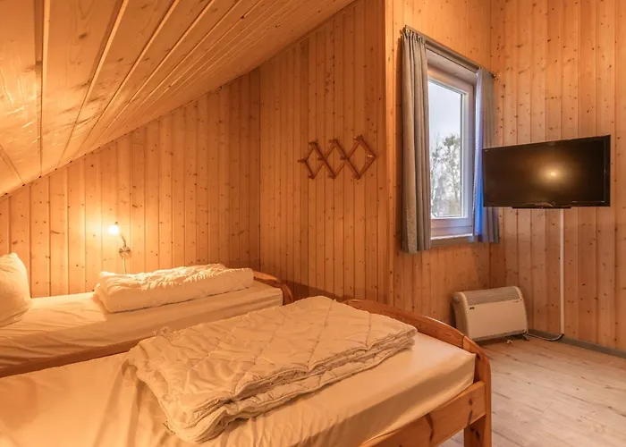 بيت للعطل Wildgans Classic 26 ريكلين